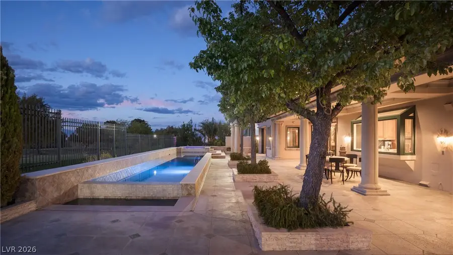 1413 Iron Hills Lane, Las Vegas, NV 89134 - #3