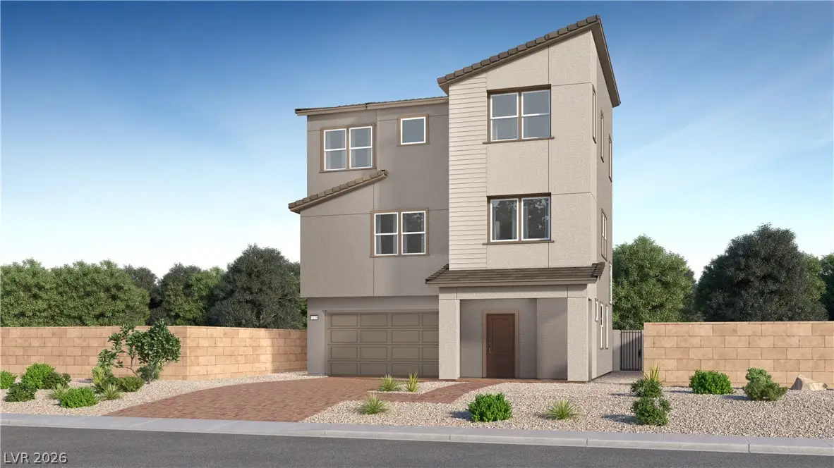 163 Colony Square Way, Henderson, NV 89015 - #1