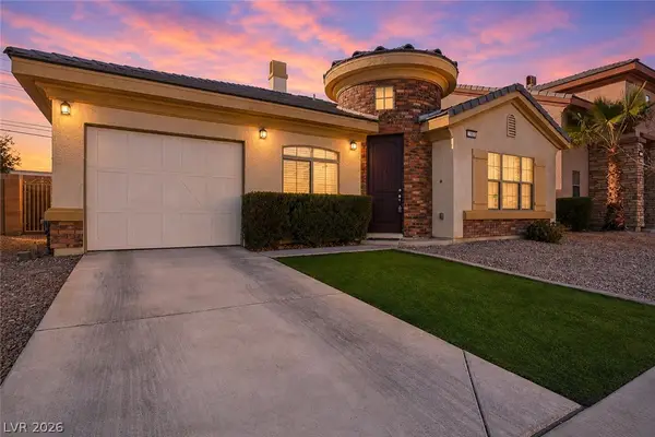 7383 Lionheart Street, Las Vegas, NV 89123