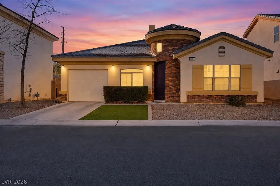 7383 Lionheart Street, Las Vegas, NV 89123 - #2