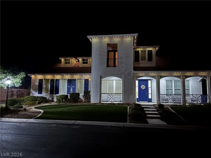 6364 Radiant Rapture Avenue, Las Vegas, NV 89131 - #2