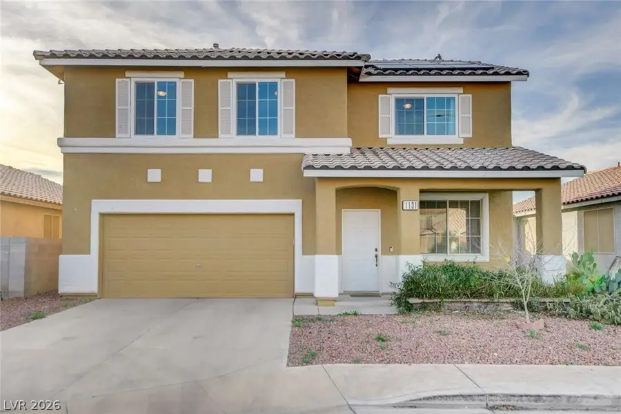 1131 Laguna Park Court, Las Vegas, NV 89110 - #2