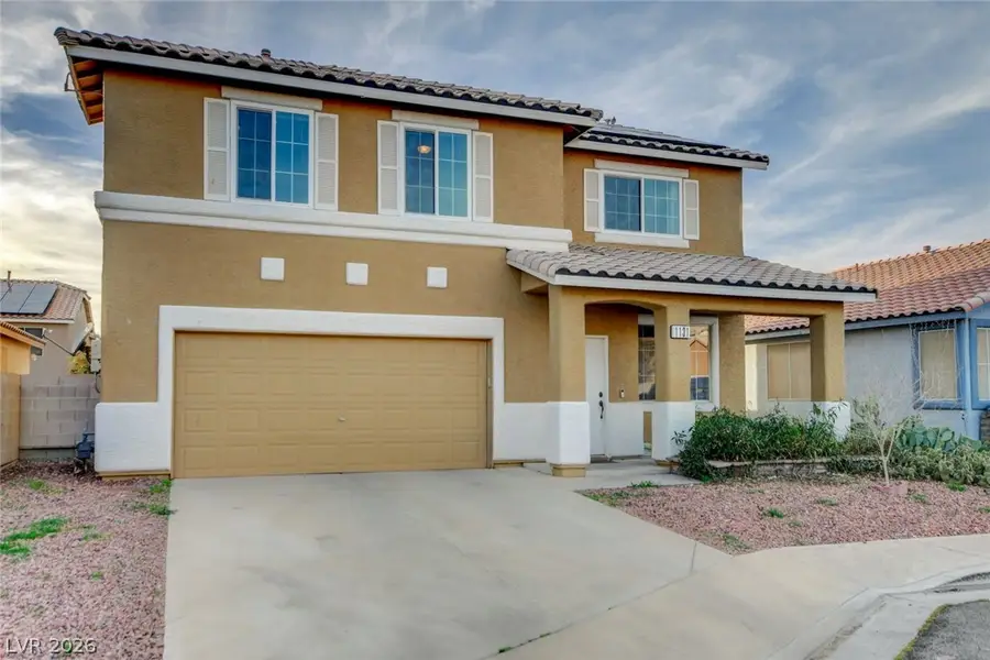 1131 Laguna Park Court, Las Vegas, NV 89110 - #3