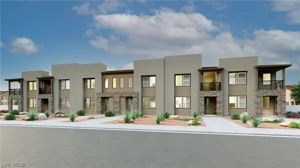 373 Francis Peak Drive, Henderson, NV 89015