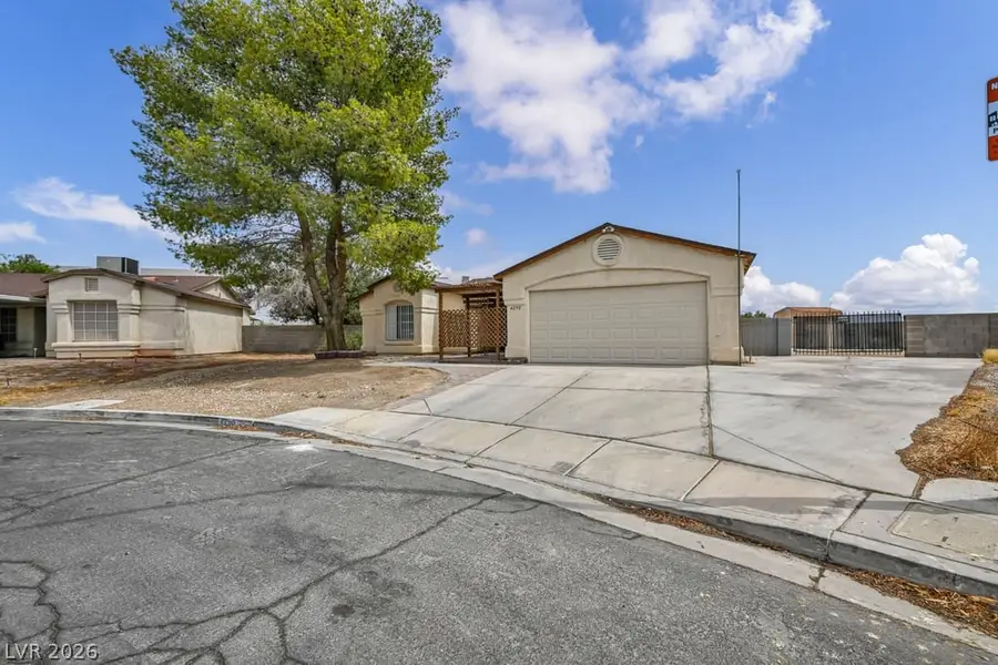4290 Ripple River Avenue, Las Vegas, NV 89115 - #2