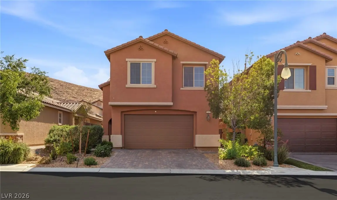 12437 Mosticone Way, Las Vegas, NV 89141 - #1