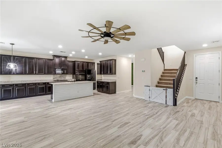 12437 Mosticone Way, Las Vegas, NV 89141 - #2