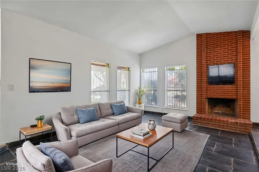 5829 Thor Drive, Las Vegas, NV 89103 - #3