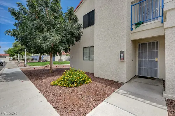 2725 S Nellis Boulevard #1089, Las Vegas, NV 89121