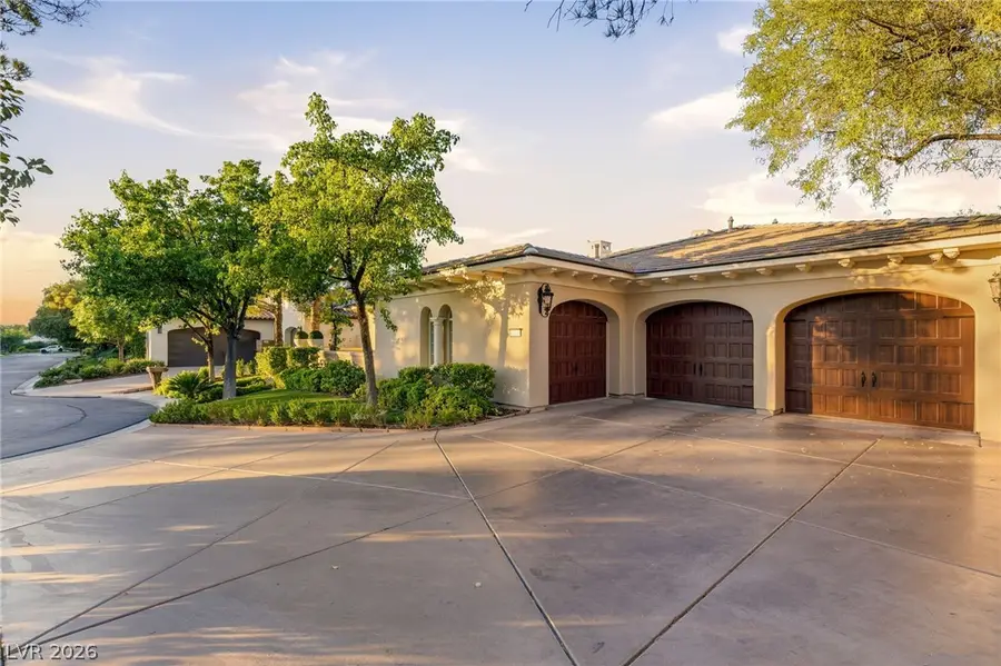 12016 Port Labelle Drive, Las Vegas, NV 89141 - #3