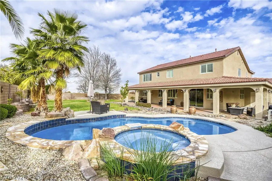 6103 Sundown Crest Street, Las Vegas, NV 89113 - #3