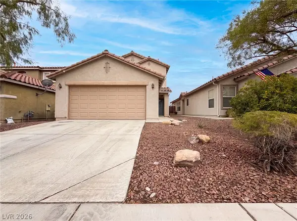 6479 W Eldorado Lane, Las Vegas, NV 89139