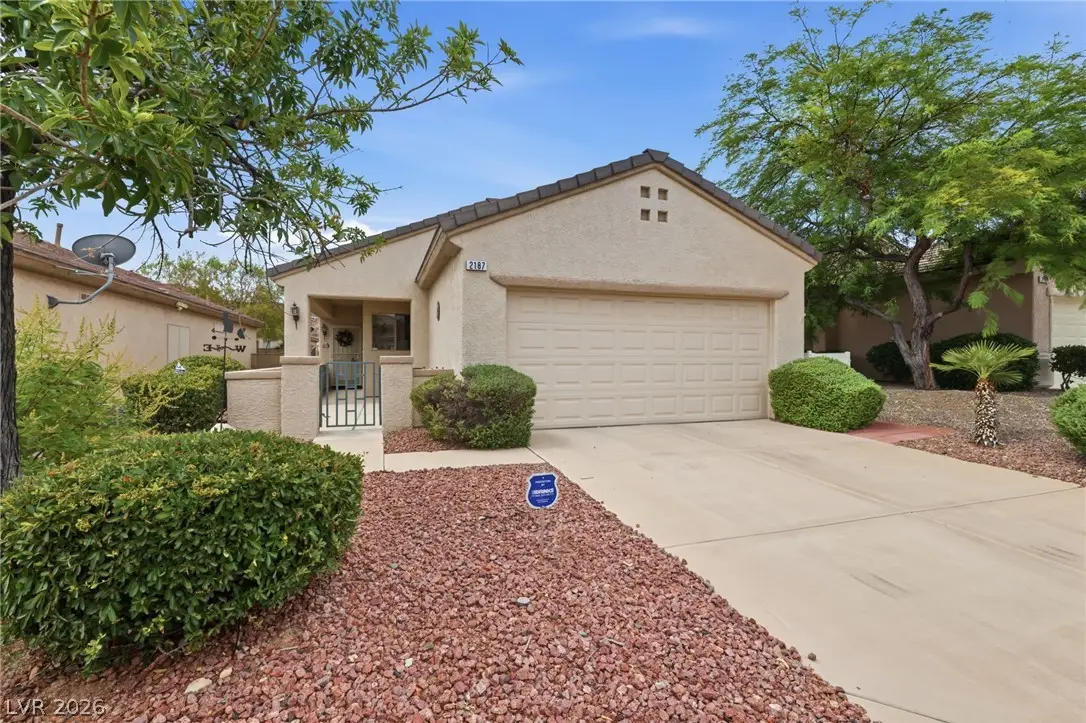 2187 Tiger Links Drive, Henderson, NV 89012 - #1