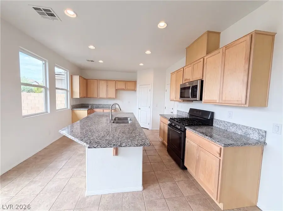 1911 Luxor Lights Avenue, North Las Vegas, NV 89081 - #2