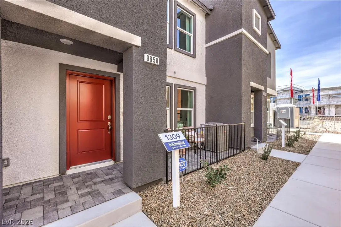 9866 Maple Pass Avenue, Las Vegas, NV 89178 - #1