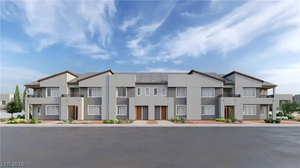1027 Talia Ridge Street, Henderson, NV 89002