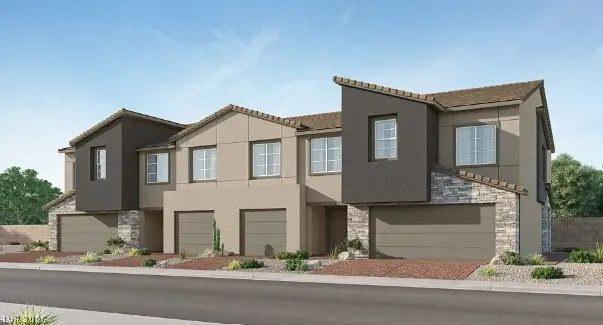 5733 Zesty Court, Las Vegas, NV 89149 - #1