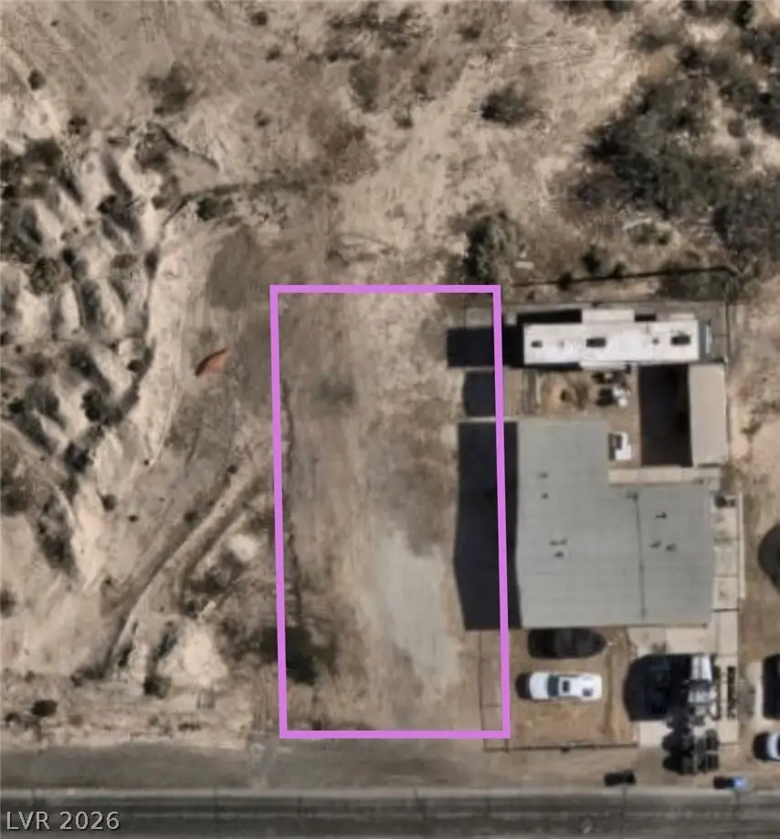 Address Withheld By Seller, North Las Vegas, NV 89030 - #1