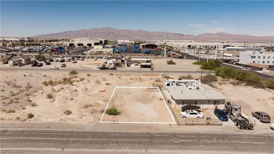 Address Withheld By Seller, North Las Vegas, NV 89030 - #3