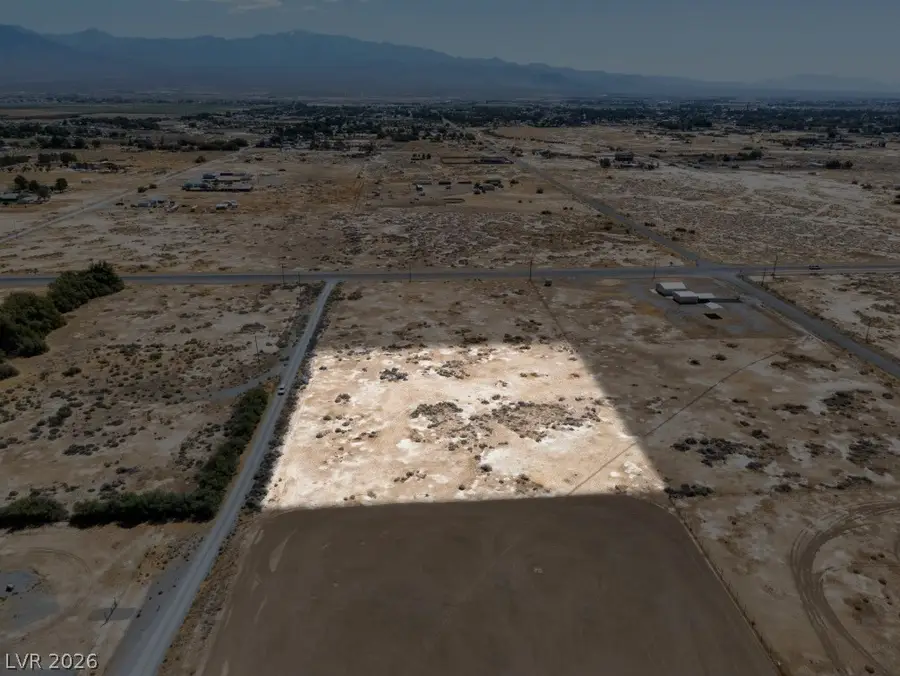 3191 W Isaac Street, Pahrump, NV 89060 - #2