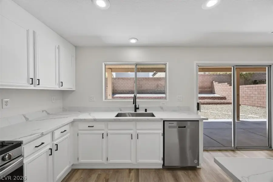 211 Calvino Avenue, Las Vegas, NV 89183 - #3