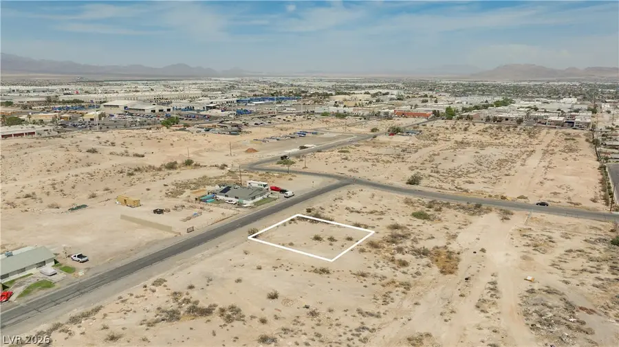 Address Withheld By Seller, North Las Vegas, NV 89030 - #3