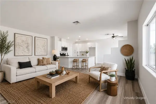 2050 N Los Feliz Street #179, Las Vegas, NV 89156