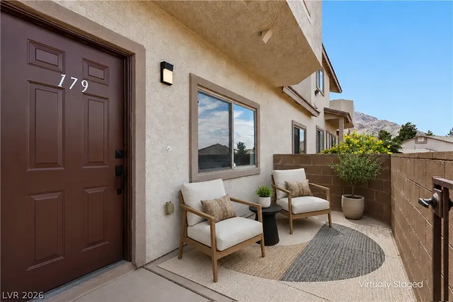 2050 N Los Feliz Street #179, Las Vegas, NV 89156 - #2