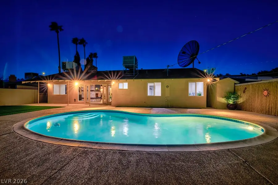 1905 S 16th Street, Las Vegas, NV 89104 - #2