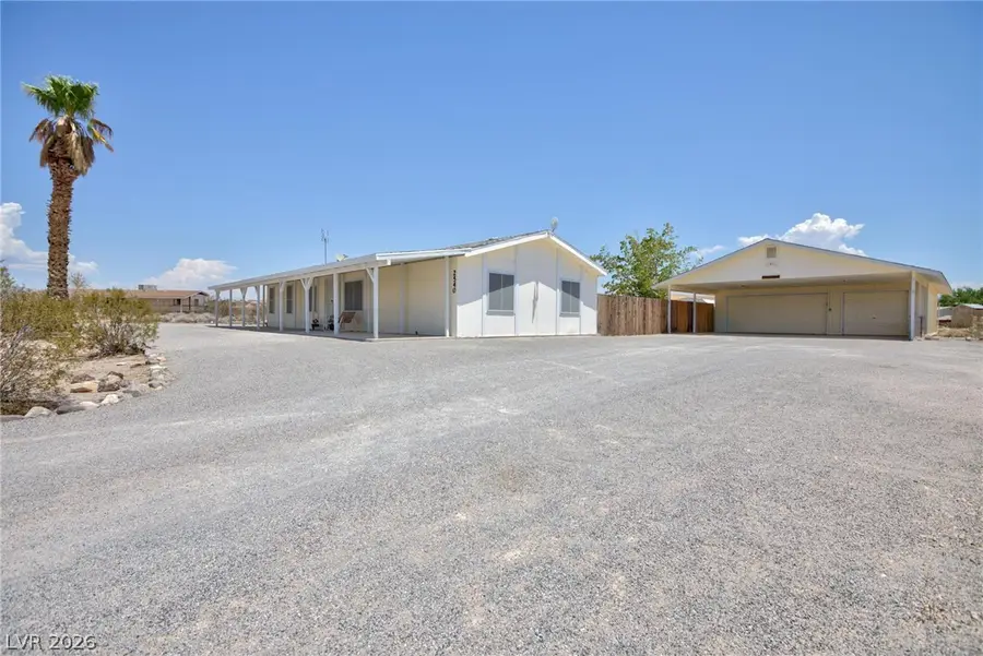 2540 N Whitmore Street, Logandale, NV 89021 - #2