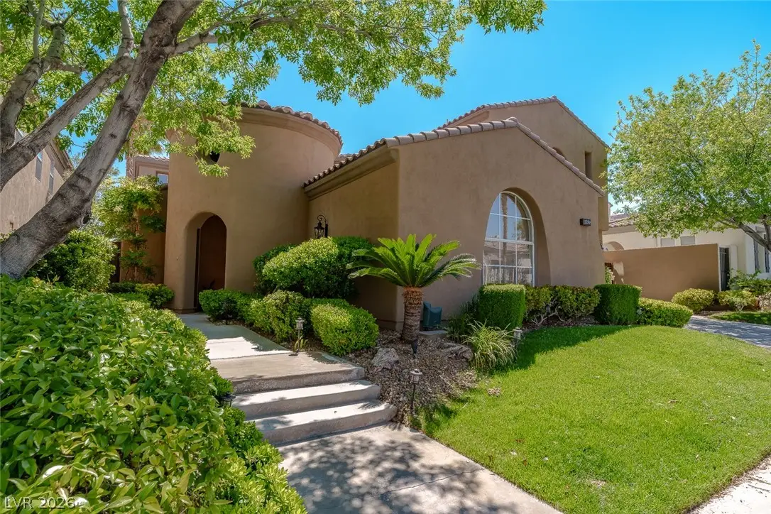 11359 Winter Cottage Place, Las Vegas, NV 89135 - #1