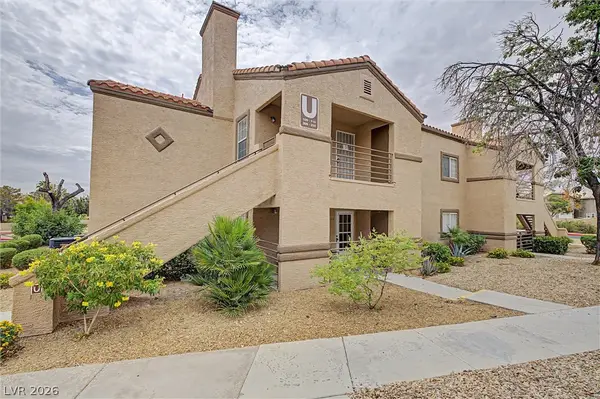 3455 Erva Street #209, Las Vegas, NV 89117