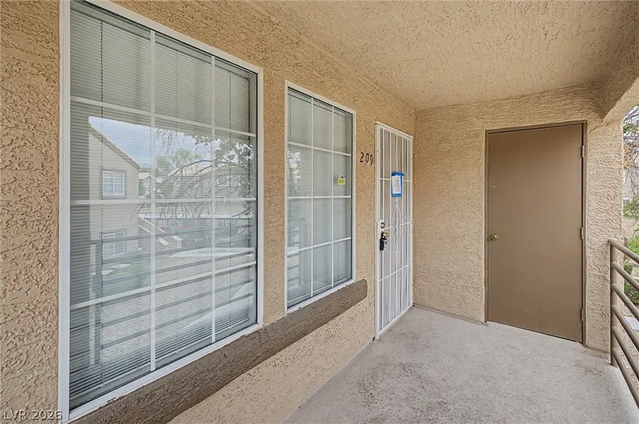 3455 Erva Street #209, Las Vegas, NV 89117 - #2
