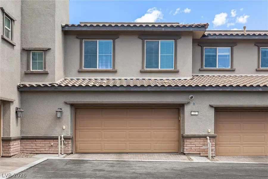 72 Lomita Heights Drive, Las Vegas, NV 89138 - #3