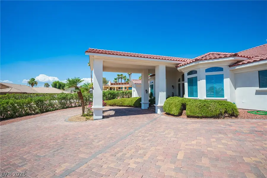 815 Morning Sun Court, Las Vegas, NV 89110 - #3