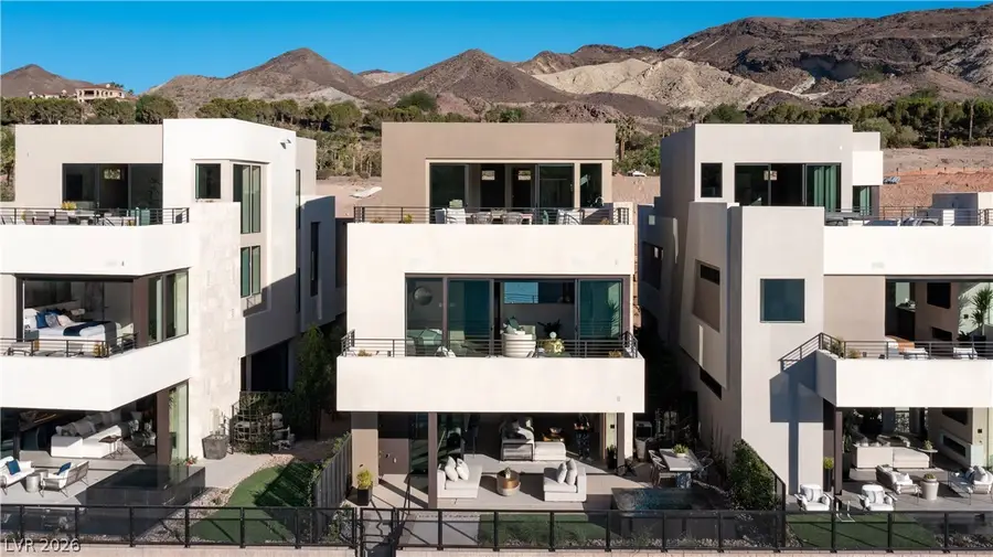 68 Lakefront Drive, Henderson, NV 89011 - #2