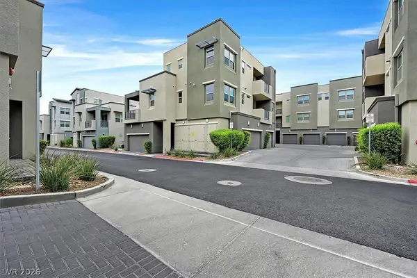 11257 Rainbow Peak Avenue #209, Las Vegas, NV 89135