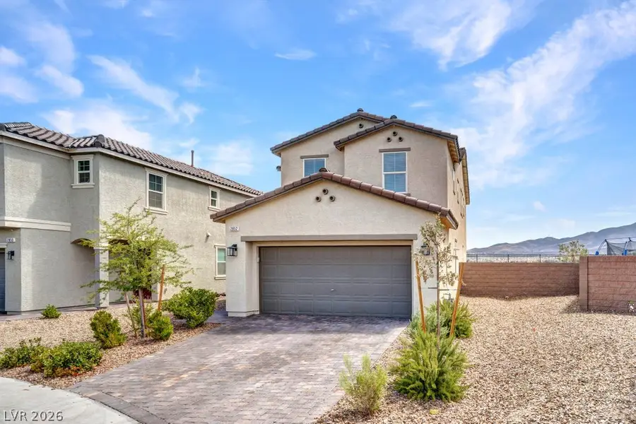2852 Frabiele Street, Henderson, NV 89044 - #3