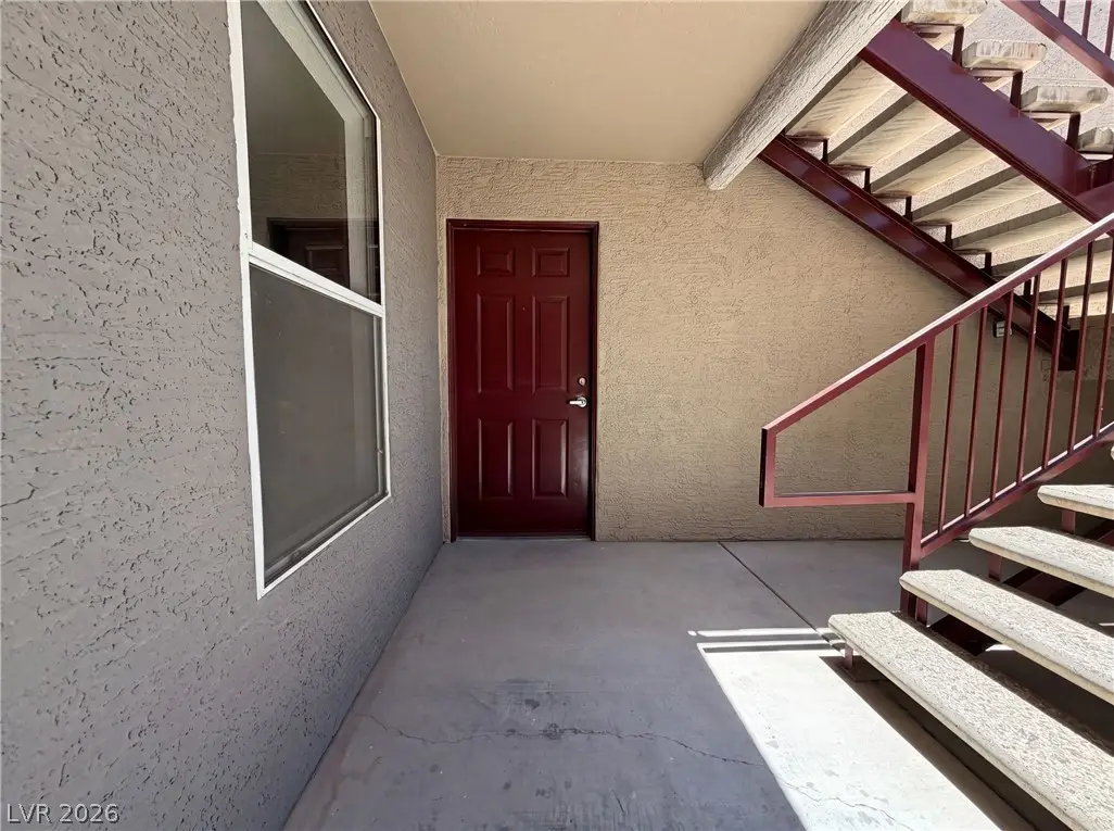 5055 Hacienda #1002, Las Vegas, NV 89118 - #1