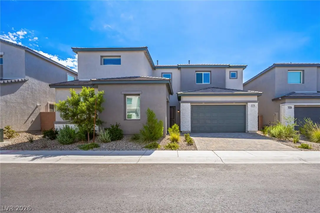 10052 Decano Ridge Street, Las Vegas, NV 89141 - #1