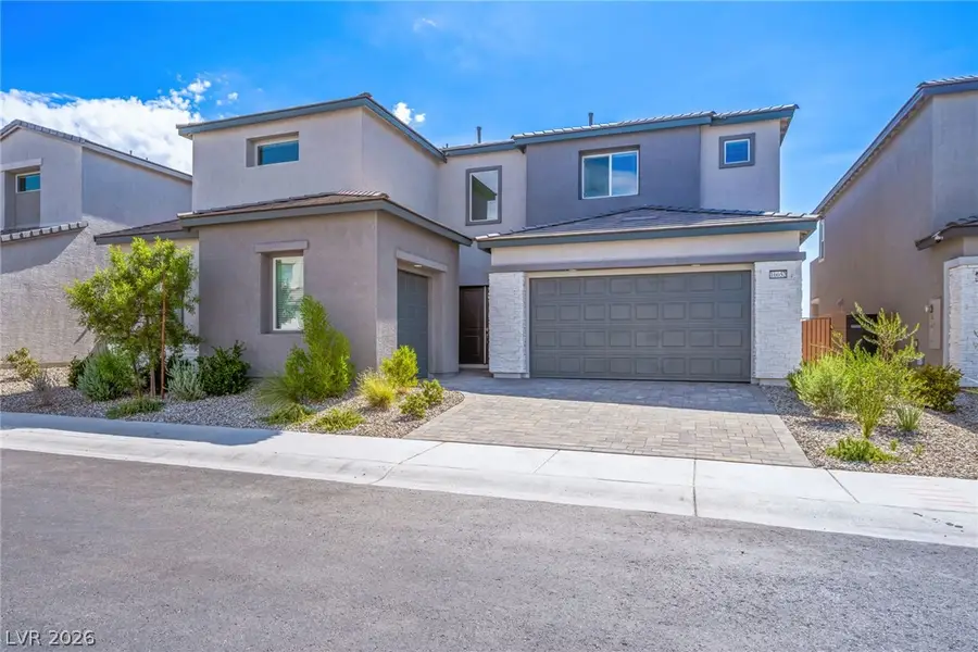 10052 Decano Ridge Street, Las Vegas, NV 89141 - #2
