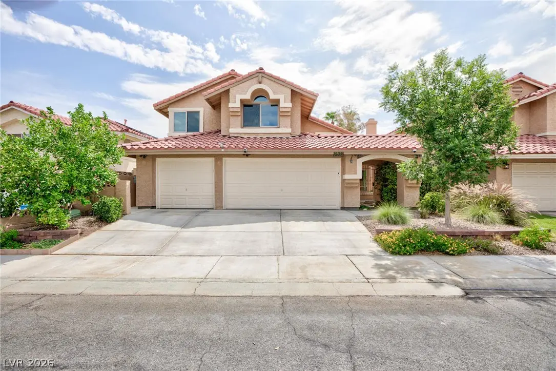2912 Moonlight Bay Lane, Las Vegas, NV 89128 - #1