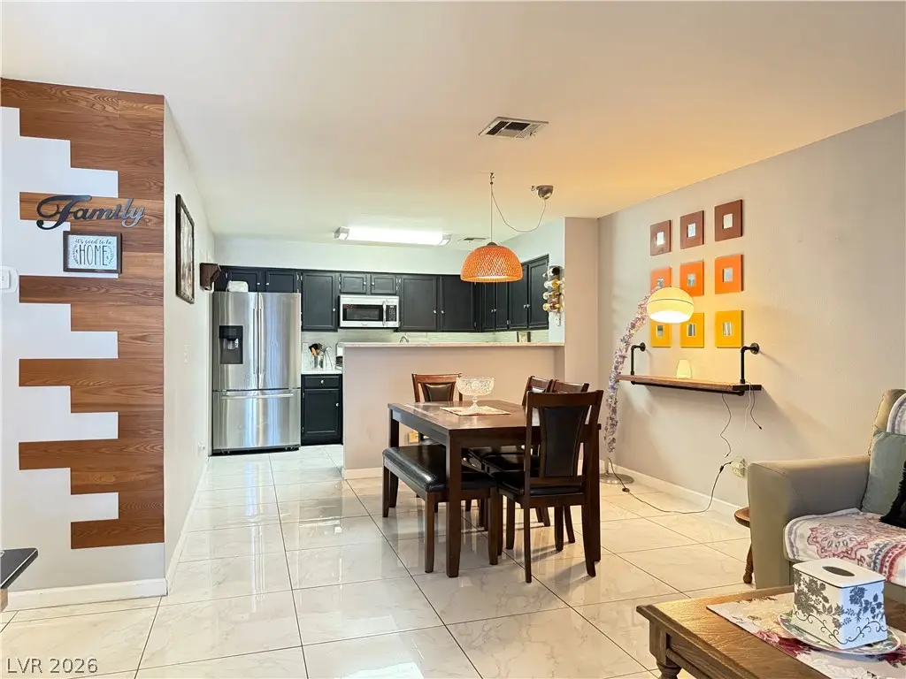 2036 Bavington Drive #C, Las Vegas, NV 89108 - #1