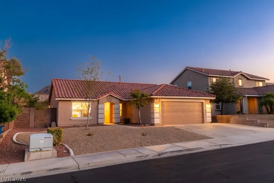 181 Sandhill Crane Avenue, Henderson, NV 89002 - #2