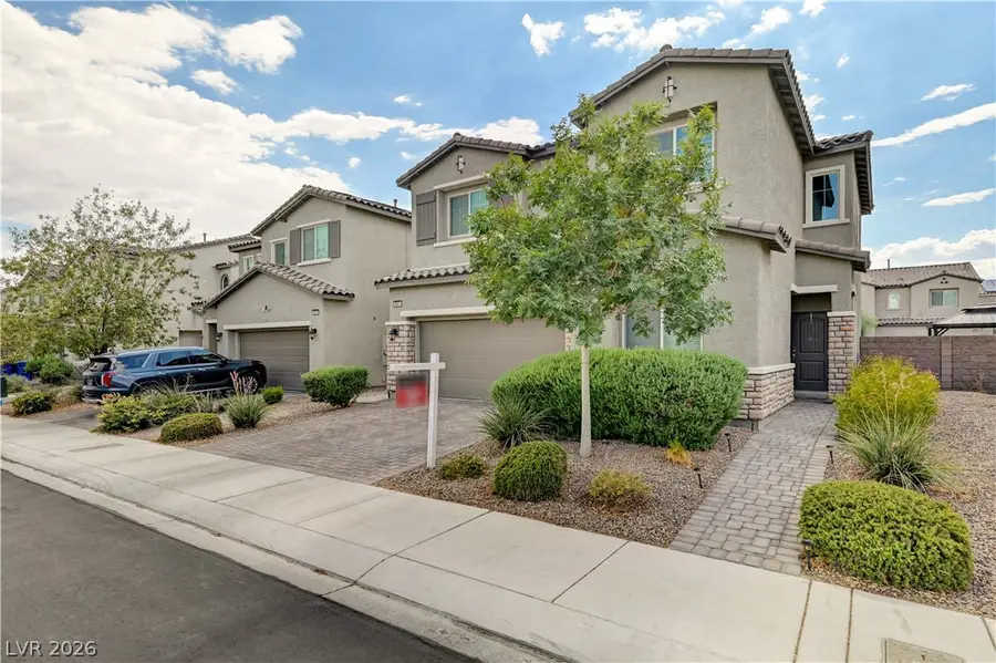 4641 Scent Street, North Las Vegas, NV 89031 - #2