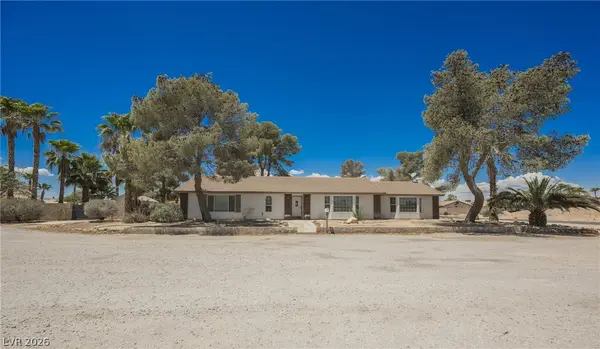 5485 W Meranto Avenue, Las Vegas, NV 89139