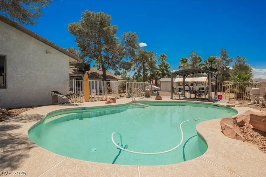 5485 W Meranto Avenue, Las Vegas, NV 89139 - #2
