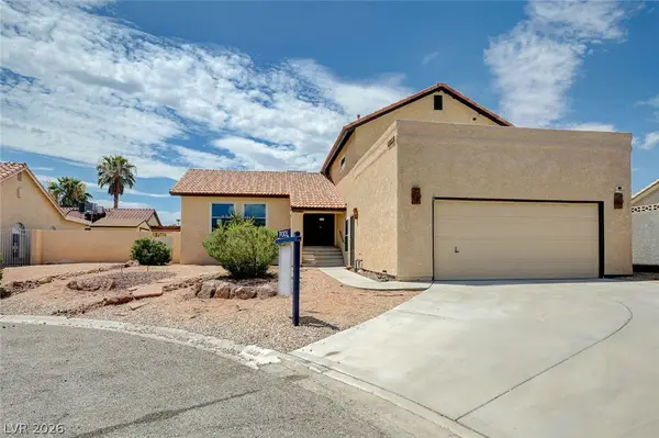 6441 Goody Court, Las Vegas, NV 89118