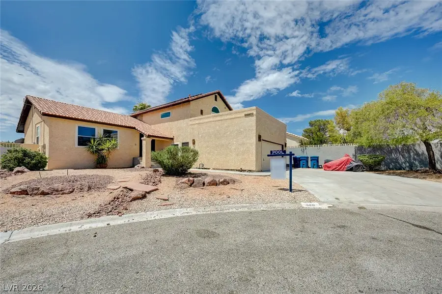 6441 Goody Court, Las Vegas, NV 89118 - #2