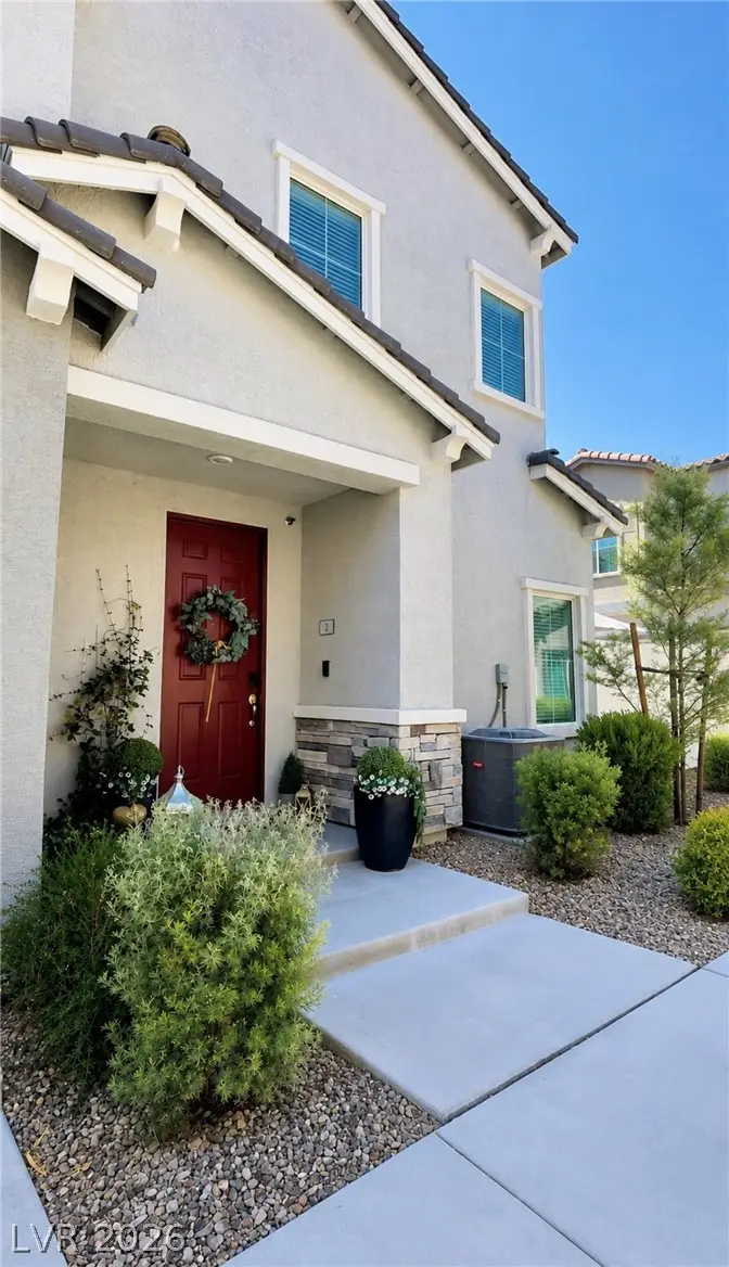 7348 N Decatur Blvd Boulevard #2, North Las Vegas, NV 89084 - #1